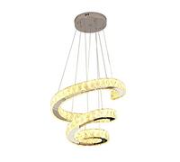 Lustre en céramique entièrement en cuivre, éclairage de Ferme Antique, décor Traditionnel, lumière Rustique, plafonnier élégant, 3 têtes