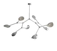 101 Copenhagen Lustre Stingray Grande Chrome