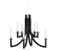 Kartell - Lustre Noir