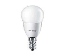 Lustre LED Philips CorePro 4-25W E14 - Non Dimmable