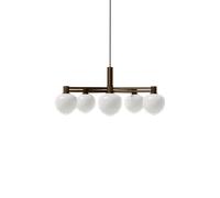 Lustre LYFA MEMOIR 120 V Bronze