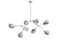 Lustre Stingray 101 Copenhagen Chrome
