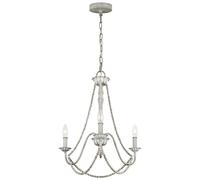 Lustre suspension lampe salle à manger acier bois gris 3 lampes salon