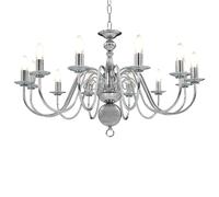 Lustre vidaXL