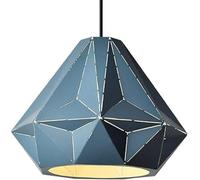 - Lustres réglables modernes - Luminaires suspendus E27 Base Side Glow Lampe suspendue Lampes suspendues de couleur élégance moderne,Lampe à Suspension