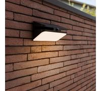 Lutec Aero Applique murale à 1 source lumineuse, LED, 6919501330,
