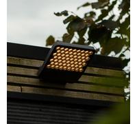 Lutec Atlantis Applique murale à 1 source lumineuse, LED, 7801606118,
