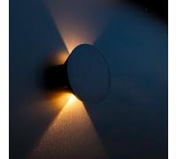 Lutec Belka Applique murale LED, 6915601335,