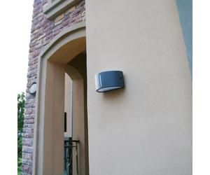 Lutec Bonn Applique murale à 1 source lumineuse, E27, 6330401118,