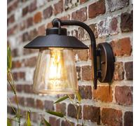 Lutec Cate Applique murale à 1 source lumineuse, E27, 5264201213,