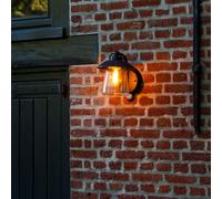 Lutec Cate Applique murale à 1 source lumineuse, E27, 5264207213,