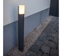 Lutec Cyra Borne lumineuse sur socle LED, 7198101118,
