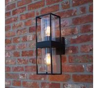 Lutec Flair Applique murale E27 2 sources lumineuses, 5288804012,