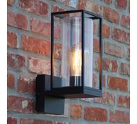 Lutec Flair Applique murale E27 rond 1 source lumineuse, 5288801012,