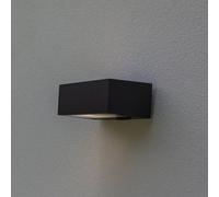 Lutec Gemini Applique murale à 1 source lumineuse, E27, 5602734118,