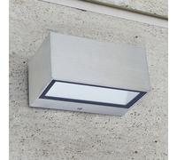 Lutec Gemini Applique murale LED rectangulaire, 5189103118,