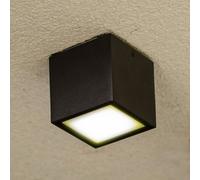 Lutec Gemini Plafonnier LED, 6389102012,