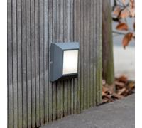 Lutec Helena Applique murale à 1 source lumineuse, LED, 6402105012,