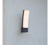 Lutec Kira Applique murale à 1 source lumineuse, LED, 5288902118,