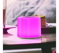 Lutec Noma Lampe de table LED sans fil, module d’extension, avec Bluetooth, 8506204331,