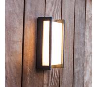 Lutec Qubo Applique murale LED, 5193004118,