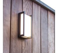 Lutec Qubo Applique murale LED, 5193013118,