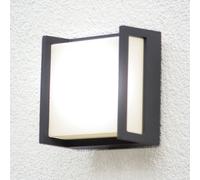 Lutec Qubo Applique murale, LED, 5195401118,