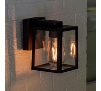 Lutec Shiva Applique murale, E27, 5206501012,
