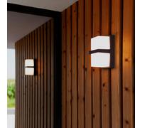 Lutec Stela Applique murale à 1 source lumineuse, LED, 5197401118,