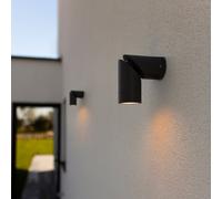 Lutec Tubon Applique murale à 1 source lumineuse, GU10, 5198501118,