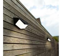 Lutec Wings Applique murale à 1 source lumineuse, LED, 6915101330,
