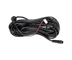 LUTH Premium Profi Parts Adaptateur de câble d'alimentation RTK pour tondeuse à gazon compatible avec Ecovacs 201-2452-0070 pour robot tondeuse
