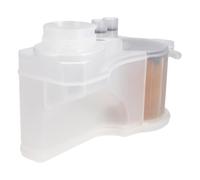 LUTH Premium Profi Parts Adoucisseur / réservoir à sel compatible avec Midea 17476000001365 pour lave-vaisselle