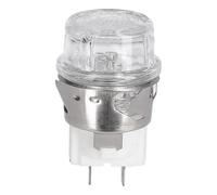 LUTH Premium Profi Parts Ampoule 25 W G9 compatible avec Midea 17471100002113 pour cuisinière