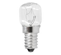 LUTH Premium Profi Parts Ampoule E14 15 W 22 mmø 60 mm 230 V Universel pour réfrigérateur congélateur