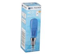 LUTH Premium Profi Parts Ampoule E14 25 W compatible avec Siemens 00612235 26 mm Ø 83 mm 230-240 V Bleu pour réfrigérateur
