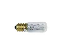 LUTH Premium Profi Parts Ampoule E14 7 W 17 mm Ø 53 mm 230-240 V compatible avec AEG 112552001/3 pour sèche-linge