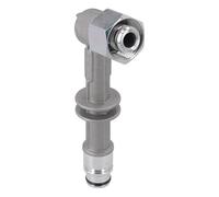 LUTH Premium Profi Parts Angle de raccordement pour sortie haute pression compatible avec Kärcher 9.013-435.0 sur nettoyeur haute pression