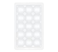 LUTH Premium Profi Parts Bac à glaçons compatible avec Haier 0060206805 49053952 pour réfrigérateur-congélateur