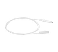 LUTH Premium Profi Parts Bougie d'allumage 915mm compatible avec Smeg 810930091 pour table de cuisson à gaz