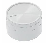 LUTH Premium Profi Parts Bouton de sélection de programme compatible avec Beko 1769700100 sur lave-vaisselle
