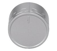 LUTH Premium Profi Parts Bouton rotatif compatible avec lave-vaisselle Beko 1769700400