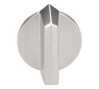 LUTH Premium Profi Parts Bouton rotatif compatible micro onde smeg 764976283