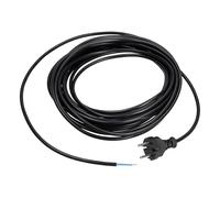 LUTH Premium Profi Parts Câble de raccordement pour aspirateur compatible avec Bachmann 306388 10 m