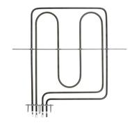 LUTH Premium Profi Parts Chauffage supérieur compatible avec Amica 8026764 Backer 2900 W pour four