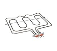 LUTH Premium Profi Parts Chauffage thermique supérieur grill compatible avec Electrolux 3871424069 pour cuisinière