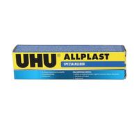 LUTH Premium Profi Parts Colle compatible Bosch 00311863 Uhu Allplast pour joint de porte réfrigérateur congélateur tube 30g