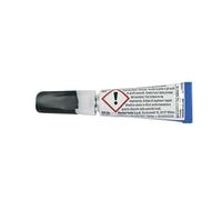 LUTH Premium Profi Parts Colle instantanée compatible avec Loctite 401 pour joint de porte, réfrigérateur, congélateur, tube de 3 g