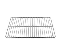 LUTH Premium Profi Parts Compatible avec grille de cuisson Gaggenau Gr200046 00356409 455 x 361 mm