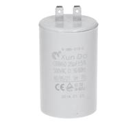 LUTH Premium Profi Parts Condensateur compatible avec Kärcher 9.085-013.0 25µf 500vac pour nettoyeur haute pression